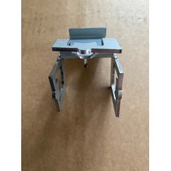 Henderson Premier Retractable Door Multi-Spring Bracket Henderson Premier Retractable Door Multi-Spring Bracket