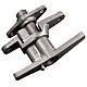 Henderson Garage Door Internal Lock Handle Henderson Garage Door Internal Lock Handle