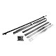Full Canopy Garage Door Lifting Gear Full Canopy Garage Door Lifting Gear