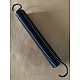 Bonsack Retractable Light Black Garage Door Spring