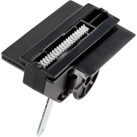 Carriage Block To Suit Henderson Genie Motor Operators