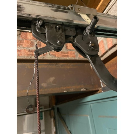 Carriage Block To Suit Henderson Genie Motor Operators