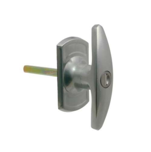 Henderson T-Handle Lock 18mm Spigots Long Shaft - MADE IN THE UK