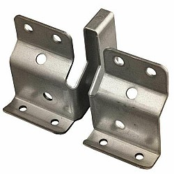 Garador Door Lift Operator Mounting Bracket
