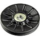 Hormann Sectional Cable Pulley - 78mm Diameter Hormann Sectional Cable Pulley - 78mm Diameter
