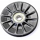 Hormann Sectional Cable Pulley - 78mm Diameter Hormann Sectional Cable Pulley - 78mm Diameter