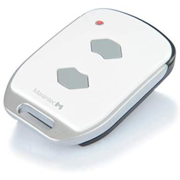 Marantec Comfort 260 Motor Head & Rail Kit