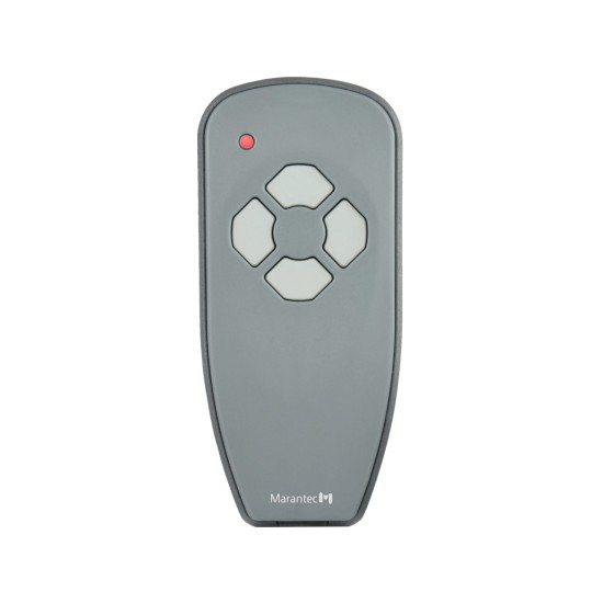 Marantec Genuine Digital 4 Button D304-868 Remote Control Handset Marantec Genuine Digital 4 Button D304-868 Remote Control Handset