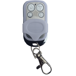 Ellard Athena Genuine Handset - White 