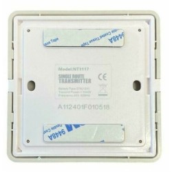 NVM Genuine Wall Push Button Rocker Switch NVM Genuine Wall Push Button Rocker Switch