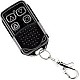 NECO Wireless Keypad & 2 Remote Control Handsets