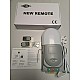 NECO Euro Remote Control NECO Euro Remote Control