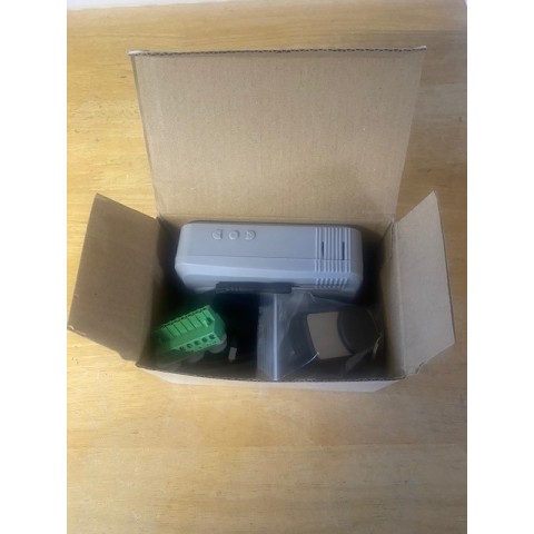 NECO Eco Roller Shutter Remote Control 230V & 2 Handsets