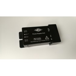 Neco Infrared Light Guard Safety Beam - Relay Power Supply Box Only Neco Infrared Light Guard Safety Beam - Relay Power Supply Box Only