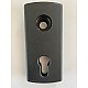 Novoferm Lock Cover Fascia Faceplate Novoferm Lock Cover Fascia Faceplate