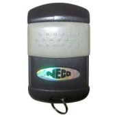 Neco Genuine Remote Control Handset - Mk1 Neco Genuine Remote Control Handset - Mk1