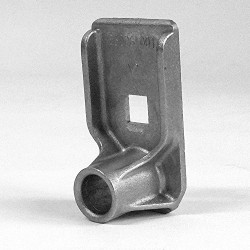 Novoferm Roller Bracket Holder - Folding Sectional Doors 36006 001 Novoferm Roller Bracket Holder - Folding Sectional Doors 36006 001