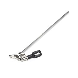 Roller Shutter Garage Door Universal Winding Joint & Rigid Eye