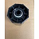 Roller Shutter Door Plastic Dummy End - For 60mm Octagonal Drum with 28mm Bearing Roller Shutter Door Plastic Dummy End - For 60mm Octagonal Drum with 28mm Bearing
