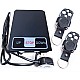 Eurodrive Remote control unit c/w 2 x Fobs for Roller Shutter Electric Doors Eurodrive Remote control unit c/w 2 x Fobs for Roller Shutter Electric Doors
