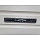 Garage Door Systems GDS Inline Roller Shutter Lock 9.5" - Barrel & 2 Keys Garage Door Systems GDS Inline Roller Shutter Lock 9.5" - Barrel & 2 Keys