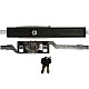 Garage Door Systems GDS Inline Roller Shutter Lock 9.5" - Barrel & 2 Keys Garage Door Systems GDS Inline Roller Shutter Lock 9.5" - Barrel & 2 Keys