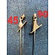 Low Level External Release Kit Roller Shutter Door Low Level Emergency Override External Release Kit - 45 or 90 degree option