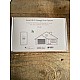 Meross Smart Wi-Fi Garage Door Opener - Alexa Compatible