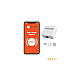 Remootio 3 Smart Wi-Fi Garage Door Opener - Alexa Compatible Remootio 3 Smart Wi-Fi Garage Door Opener - Alexa Compatible