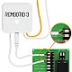 Remootio 3 Smart Wi-Fi Garage Door Opener - Alexa Compatible Remootio 3 Smart Wi-Fi Garage Door Opener - Alexa Compatible