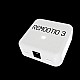Remootio 3 Smart Wi-Fi Garage Door Opener - Alexa Compatible Remootio 3 Smart Wi-Fi Garage Door Opener - Alexa Compatible