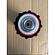 SWS Compact Roller Shutter Door Plastic Heavy Duty Dummy End - For 60mm Octagonal Drum with 28mm Bearing SWS Compact Roller Shutter Door Plastic Heavy Duty Dummy End - For 60mm Octagonal Drum with 28mm Bearing