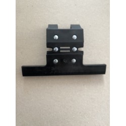 ALLUGUARD Security Locking STRAP 77mm / 55mm Profile - D27-1