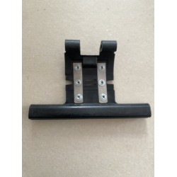 ALLUGUARD Security Locking STRAP 77mm / 55mm Profile - D27-1