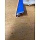 Aluprof 55 / 77mm Lath Roller Door Locking Strap 3 segment Aluprof 55 / 77mm Lath Roller Door Locking Strap 3 segment