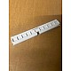 ALUROLL Roller Door Shutter Locking Strap ALU77M - Grey Adaptor Only ALUROLL Roller Door Shutter Locking Strap ALU77M - Grey Adaptor Only