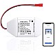 Meross Smart Wi-Fi Garage Door Opener - Alexa Compatible