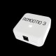 Remootio 3 Smart Wi-Fi Garage Door Opener - Alexa Compatible