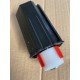 SWS Compact Roller Shutter Door Plastic Heavy Duty Dummy End - For 60mm Octagonal Drum with 28mm Bearing SWS Compact Roller Shutter Door Plastic Heavy Duty Dummy End - For 60mm Octagonal Drum with 28mm Bearing
