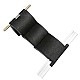55mm Lath Roller Door Locking Strap 3 segment 55mm Lath Roller Door Locking Strap 3 segment