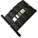 ALUROLL Roller Door Shutter Locking Strap 55mm Lath ALU55M - 140mm ALUROLL Roller Door Shutter Locking Strap 55mm Lath ALU55M - 140mm