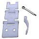 Roller Door Shutter LOCKING STRAP Wagon Trailer Hinge Roller Door Shutter LOCKING STRAP Wagon Trailer Hinge
