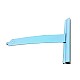 Roller Door Spring Locking Strap 38mm / 44mm / 55mm Lath - 130mm Long Roller Door Spring Locking Strap 38mm / 44mm / 55mm Lath - 130mm Long
