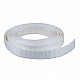 Genuine SWS SeceuroGlide Webbing - White (Per Metre)