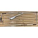 Low Level External Release Kit Roller Shutter Door Low Level Emergency Override External Release Kit