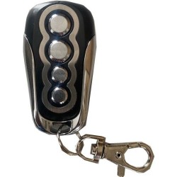 SWS SeceuroGlide 4 Channel Remote Control Handset - Conti SWS SeceuroGlide 4 Channel Remote Control Handset - Conti