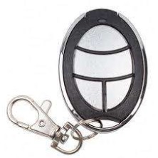 SWS SeceuroGlide 4 Channel Remote Control Handset - Elipse SWS SeceuroGlide 4 Channel Remote Control Handset - Elipse