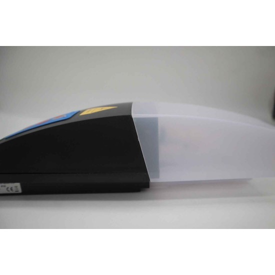 Teleco Roller Shutter Control Unit Panel - TVNRG868E02K Wireless & 2 Handsets Teleco Roller Shutter Control Unit Panel - TVNRG868E02K Wireless & 2 Handsets