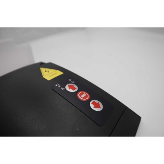 Teleco Roller Shutter Control Unit Panel - TVNRG868E02K Wireless & 2 Handsets Teleco Roller Shutter Control Unit Panel - TVNRG868E02K Wireless & 2 Handsets