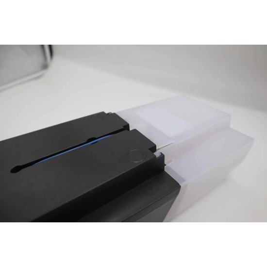 Teleco Roller Shutter Control Unit Panel - TVNRG868E02K Wireless & 2 Handsets Teleco Roller Shutter Control Unit Panel - TVNRG868E02K Wireless & 2 Handsets